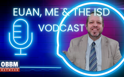 Euan, Me, & The ISD Podcast