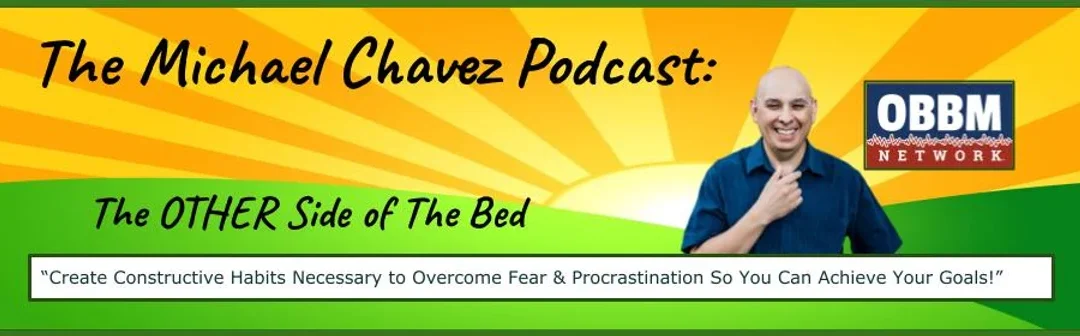 The Michael Chavez Podcast