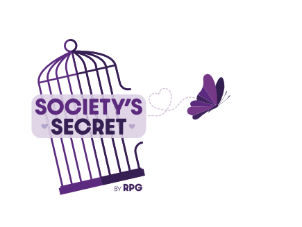 Society’s Secret Podcast